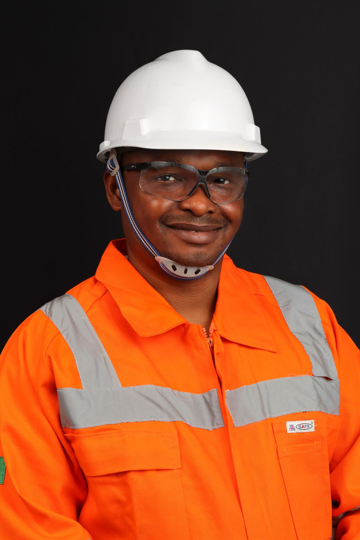 Crew 01 sample laborer portrait
